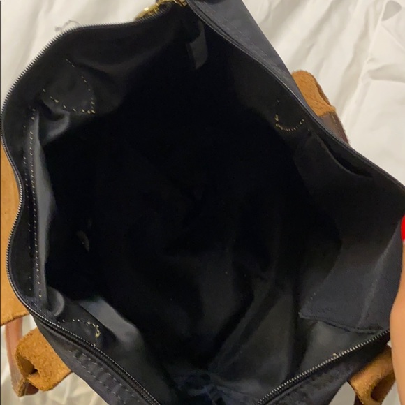 Longchamp tote bag - Picture 4 of 4